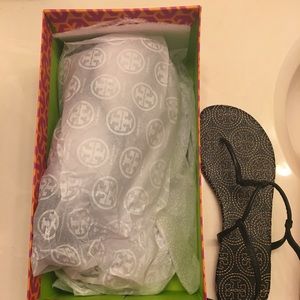 Tory Burch Sandals
