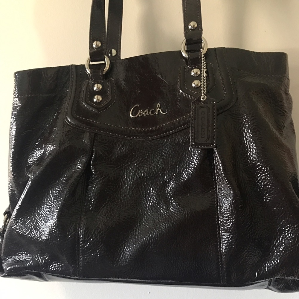 Coach purse Will take offers