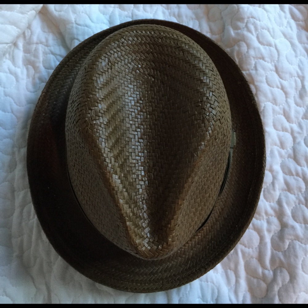 Fedora from Nordstrom