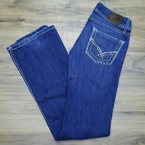 Juniors jeans