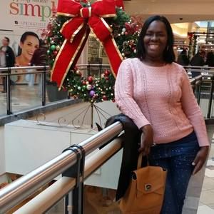 Meet your Posher, Victoria