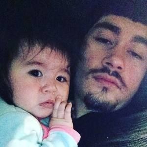 Meet your Posher, Ernesto