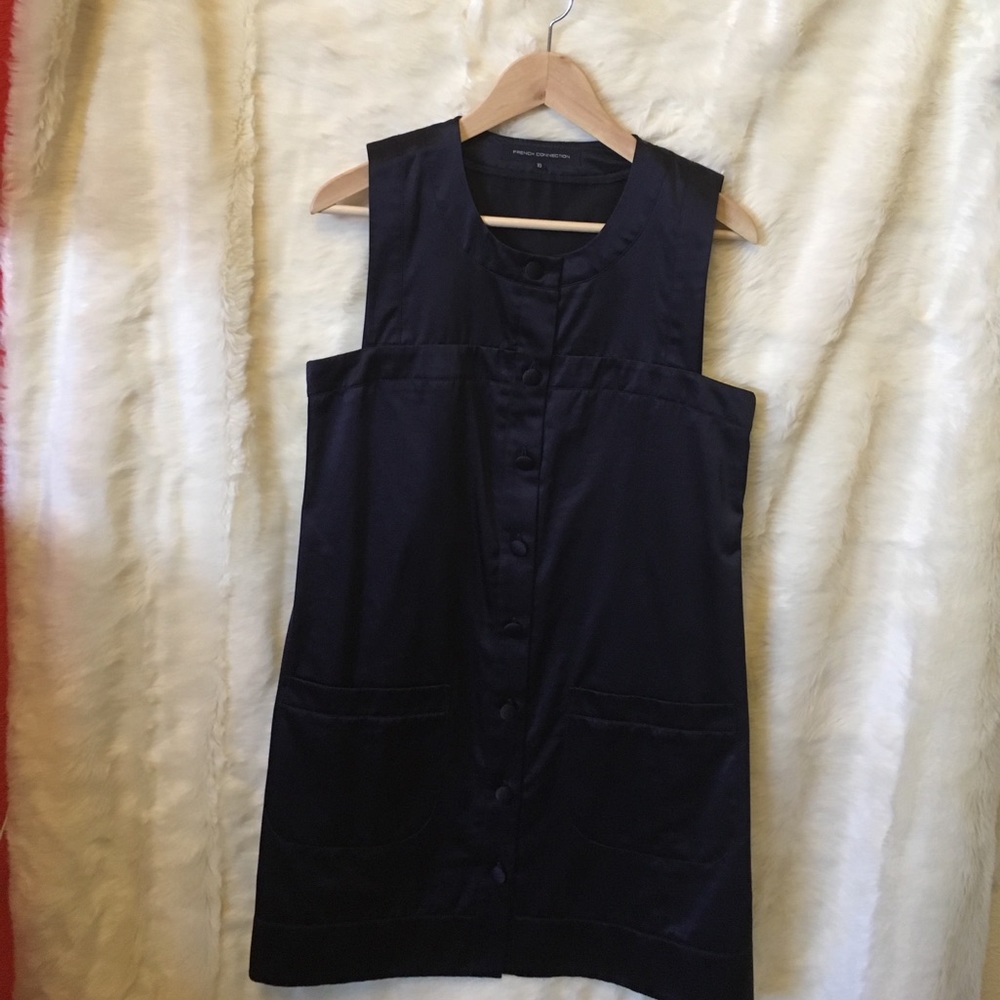 French connection cocktail dress