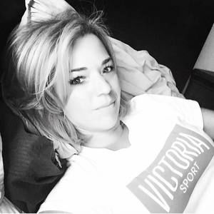 Meet your Posher, Gabriella