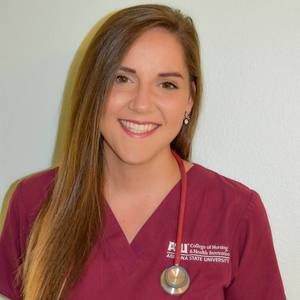 Meet your Posher, Caitlin