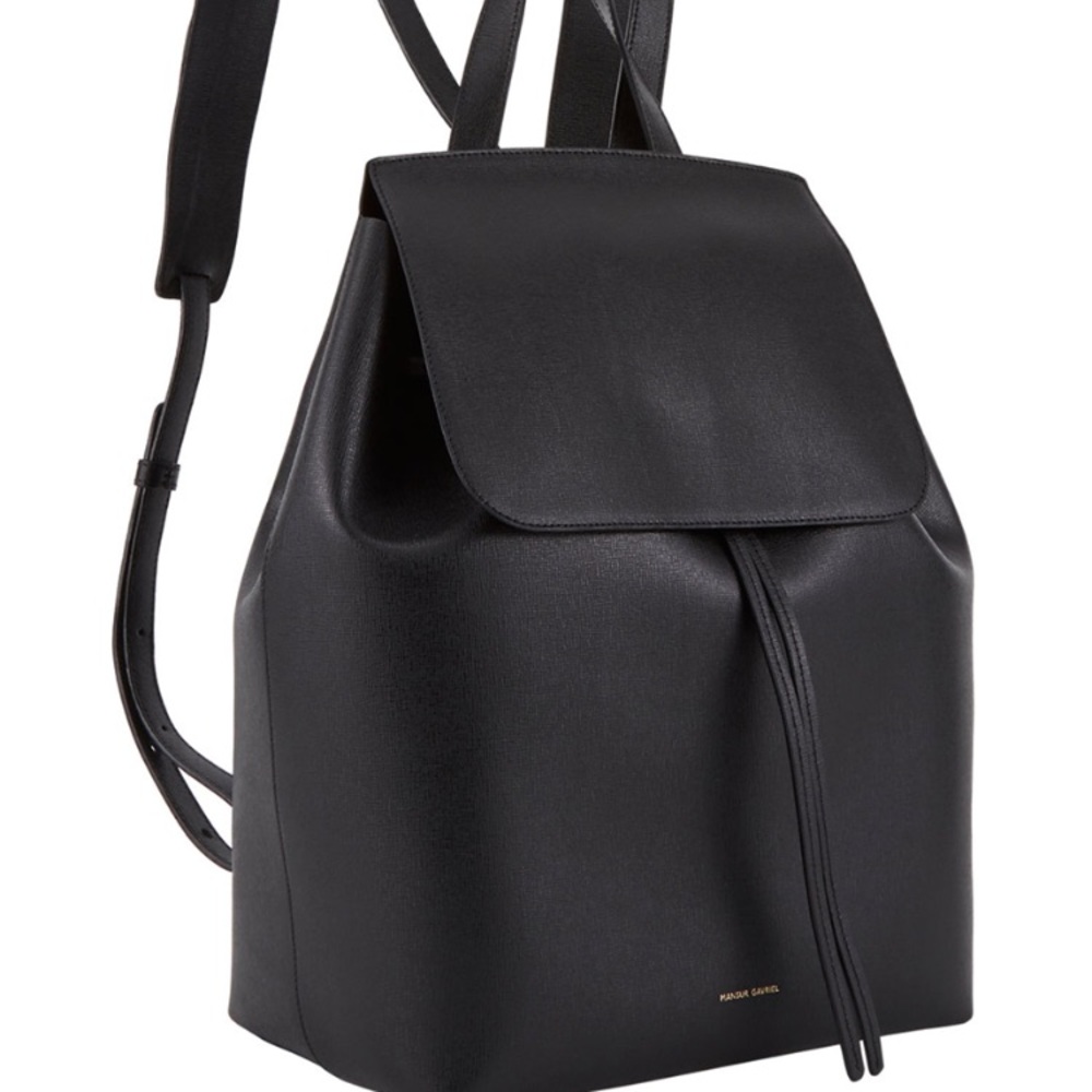 Mansur Gavriel backpack