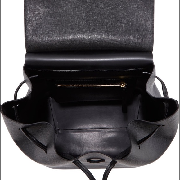 Mansur Gavriel backpack main image 3