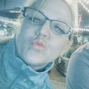 Meet your Posher, Krista