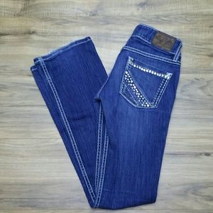 Juniors Jeans