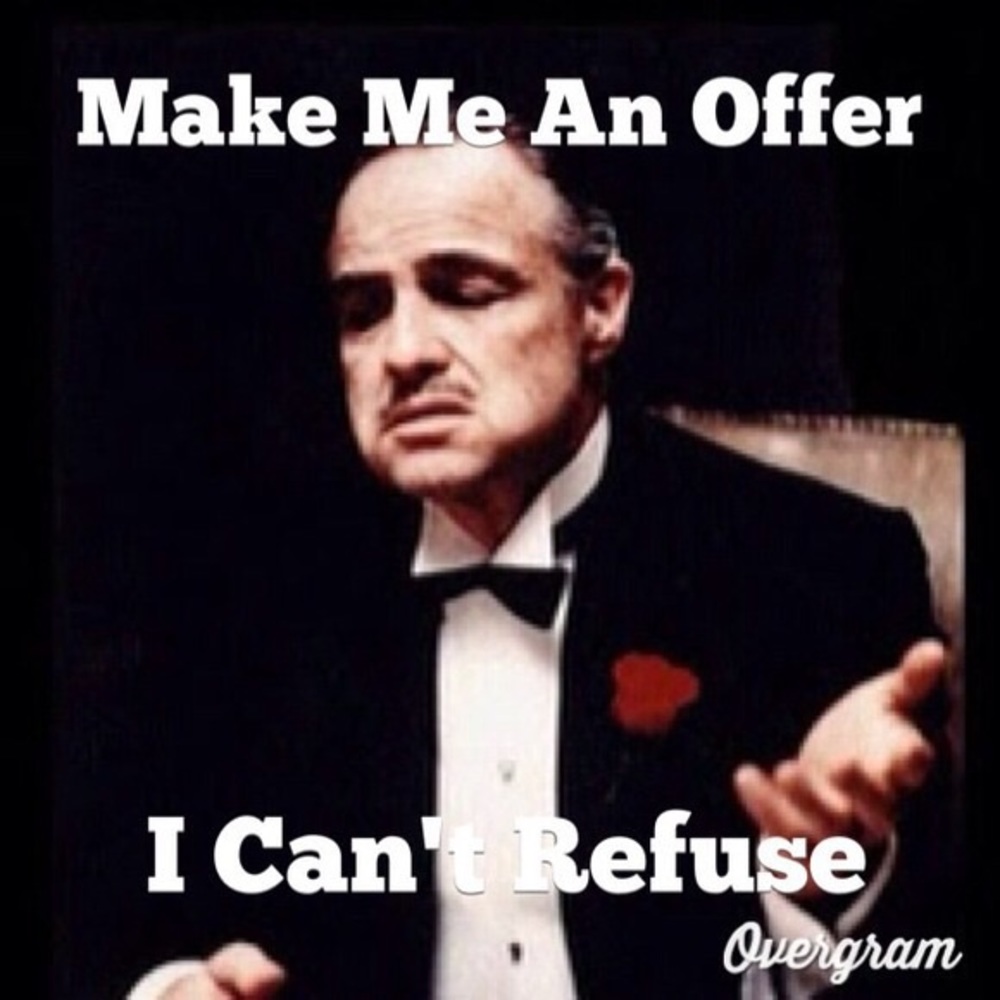Go ahead!