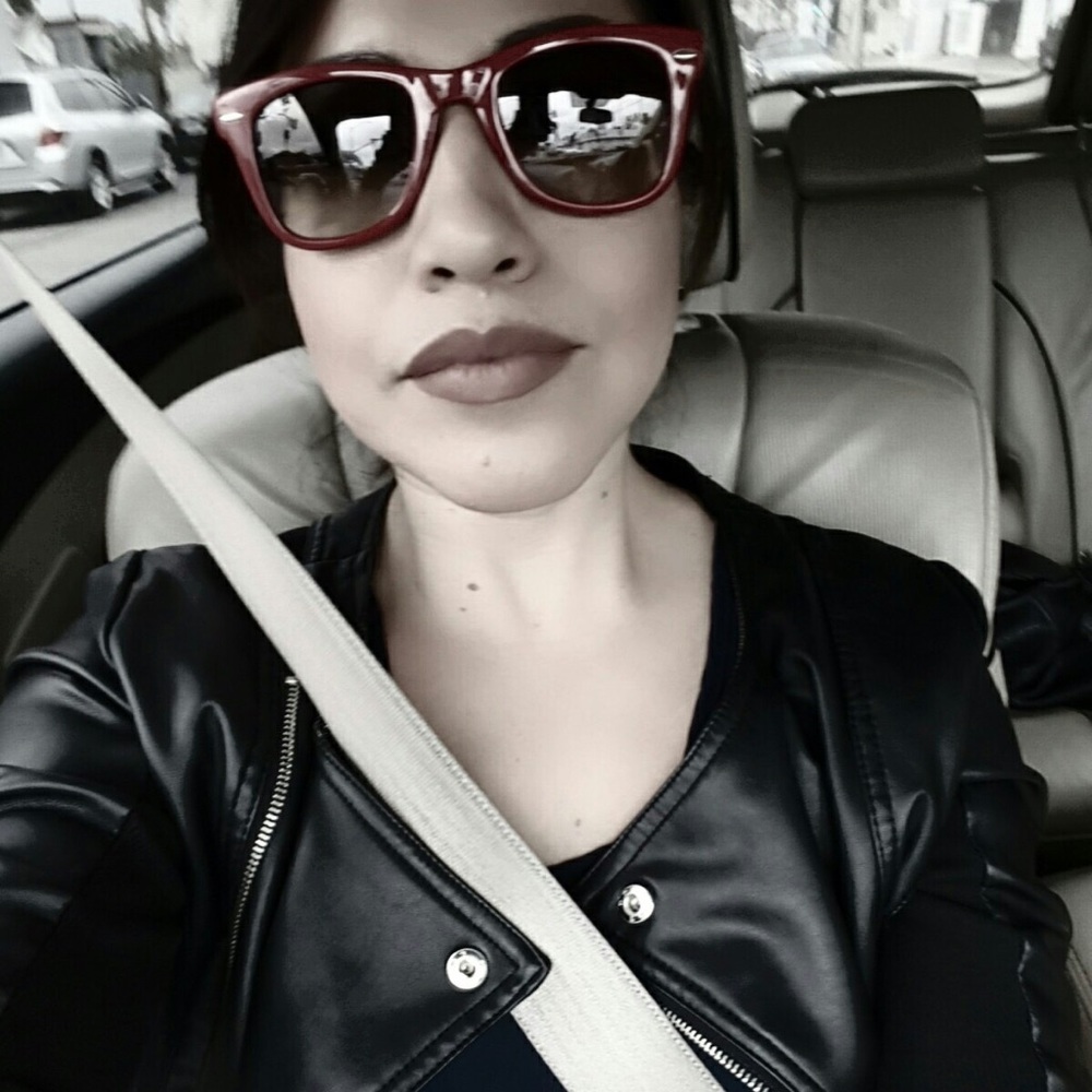 Authentic Ray-Ban Wayfarer Folding Classic