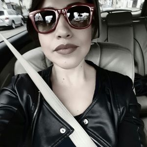 Authentic Ray-Ban Wayfarer Folding Classic