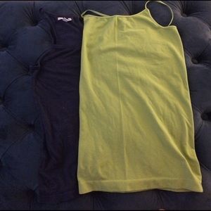 Tank tops - Nikki Bikki - American eagle