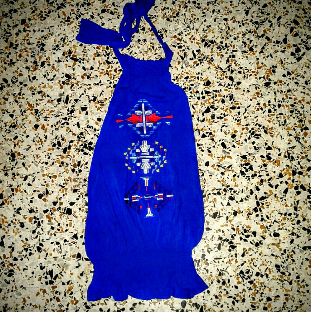 F21 HALTER Top. Small