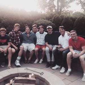 Meet your Posher, Griffin