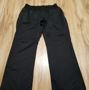 Under armour  storm fleece pants