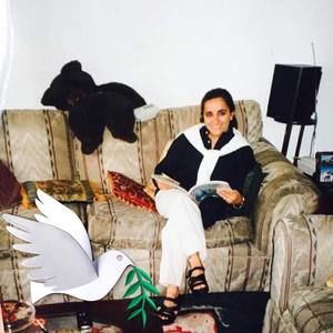 Meet your Posher, Frances