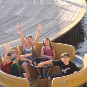 Meet your Posher, Taylor