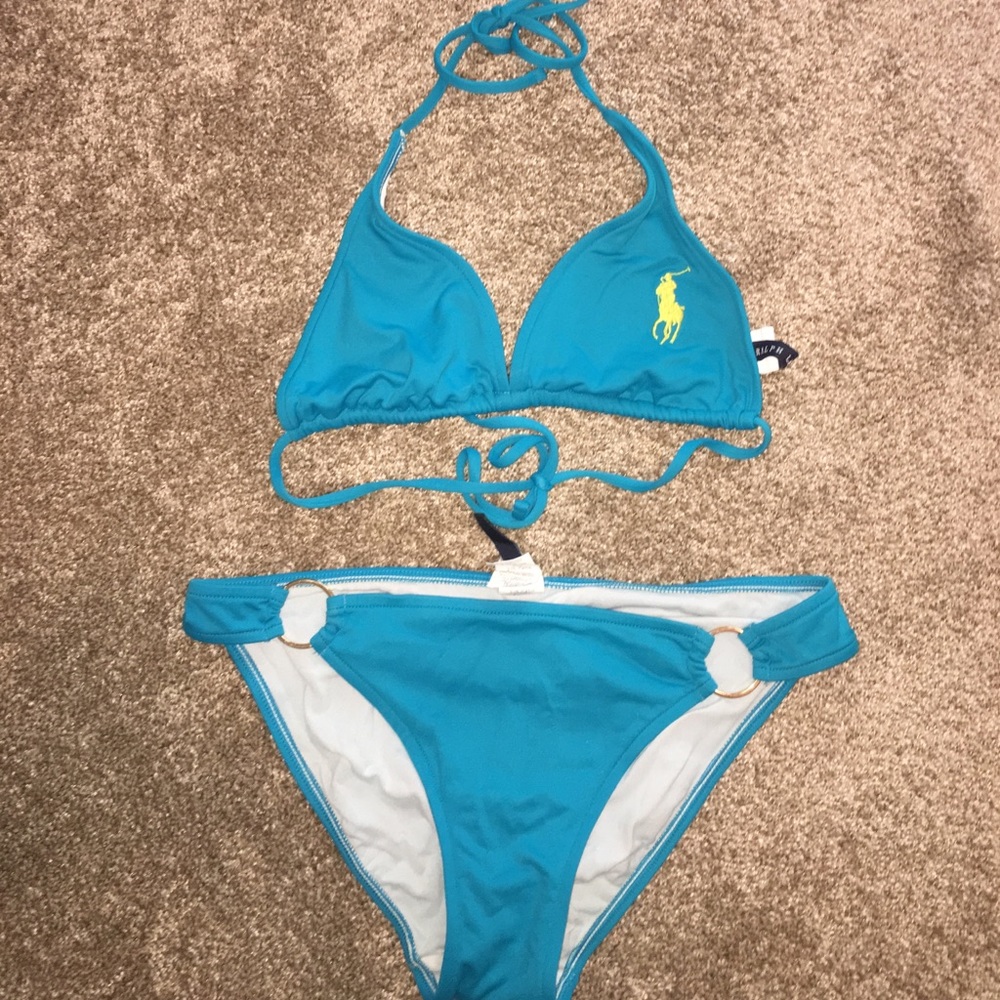 Ralph Lauren Bikini