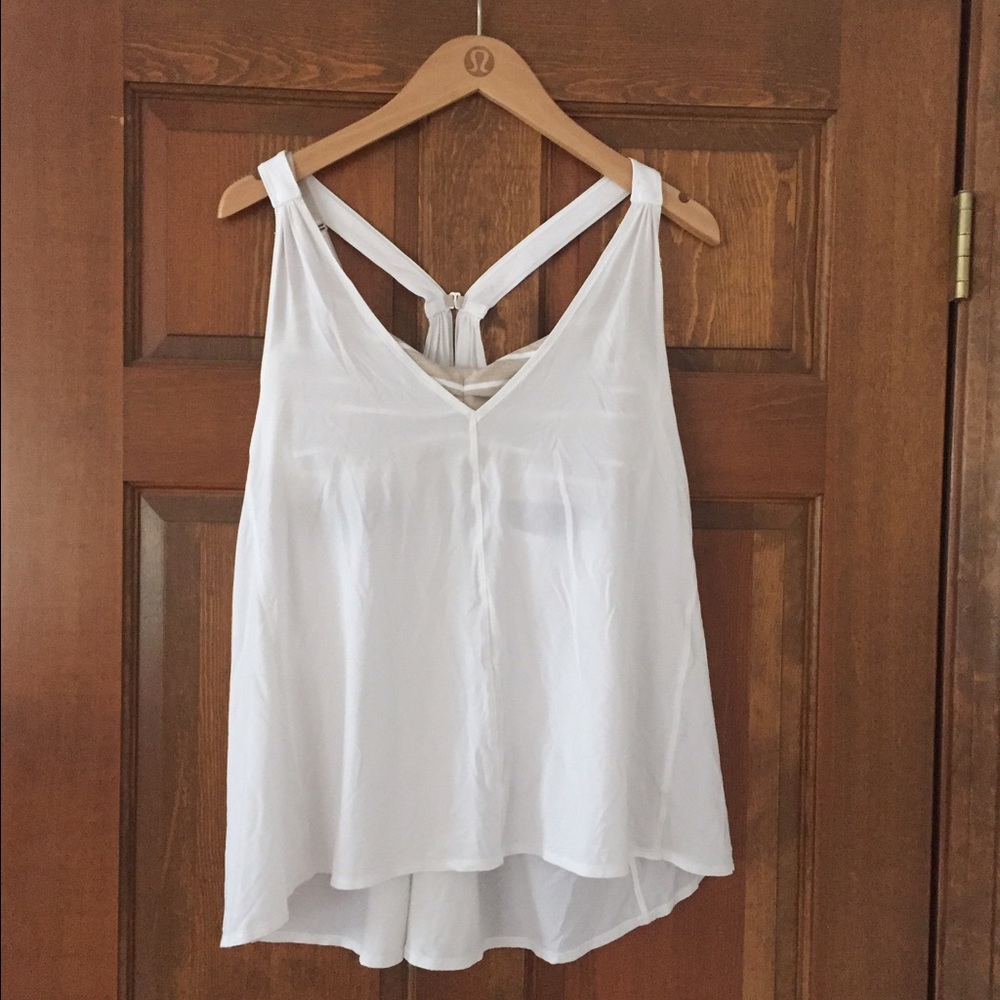 lululemon top