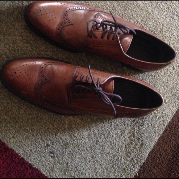 Coach Shoes - Picture 2 of 6