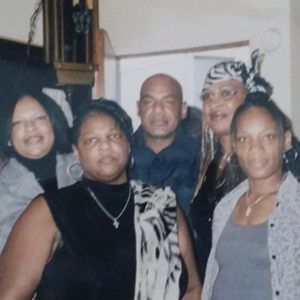 Meet your Posher, Rhoda