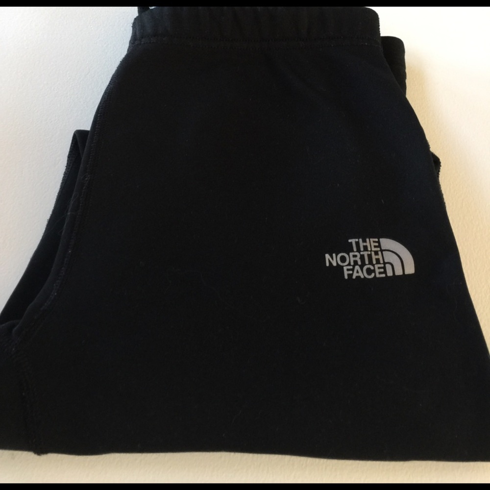 THE NORTH FACE vapor wick lined leggings