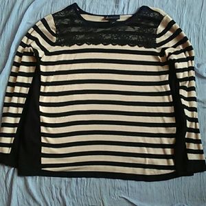 Lane bryant long sleeve blouse Lane bryant long sleeve blouse