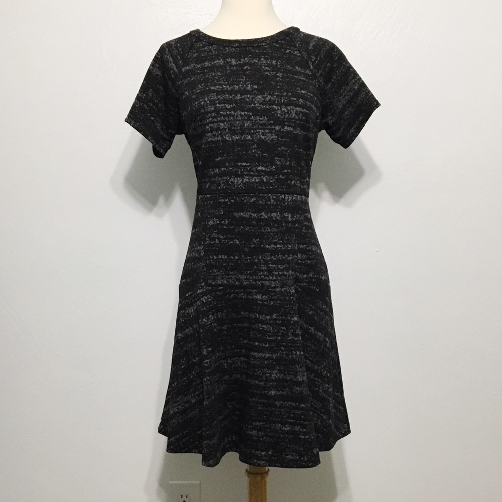 LOFT black dress