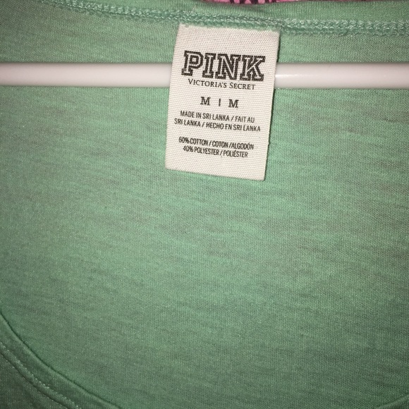 Pink tank top - Picture 3 of 3