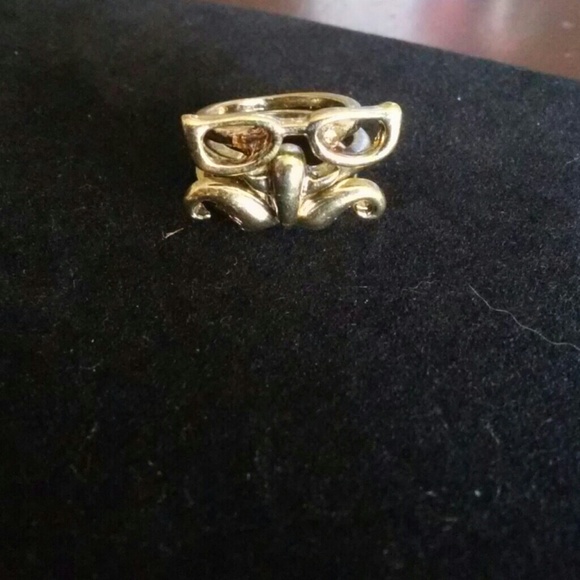 3 pc Face Ring - Picture 4 of 4