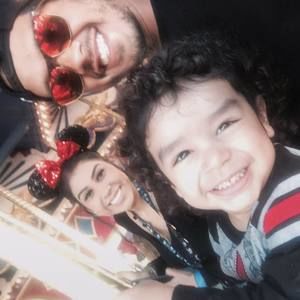 Meet your Posher, Sandra martin