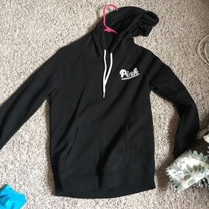 VS PINK hoodie