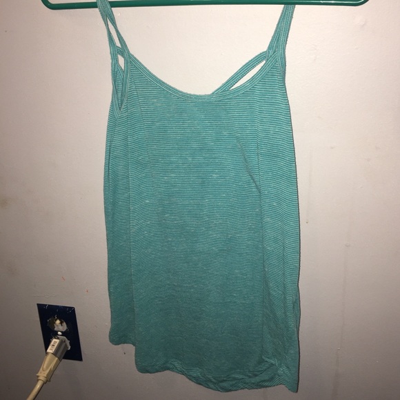 Tank top - Picture 1 of 3