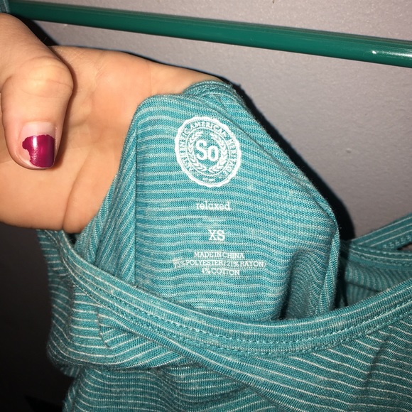 Tank top - Picture 3 of 3