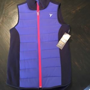 Old Navy workout vest