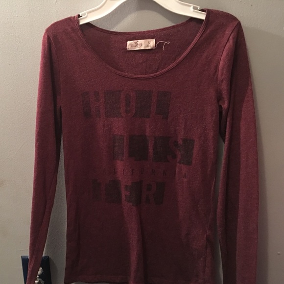 Hollis tee - Picture 1 of 2