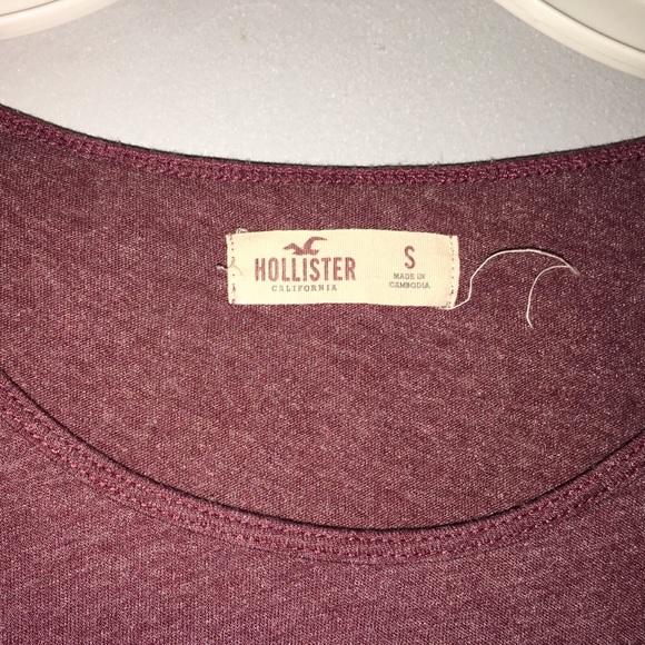 Hollis tee - Picture 2 of 2