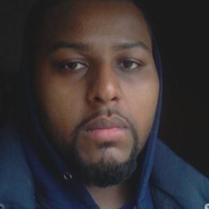 Meet your Posher, Prince