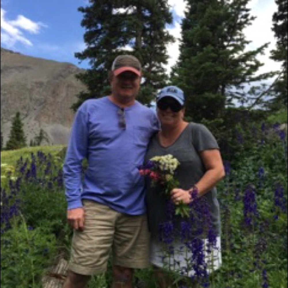 Meet your Posher, Kelley