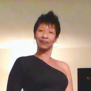 Meet your Posher, Deborah