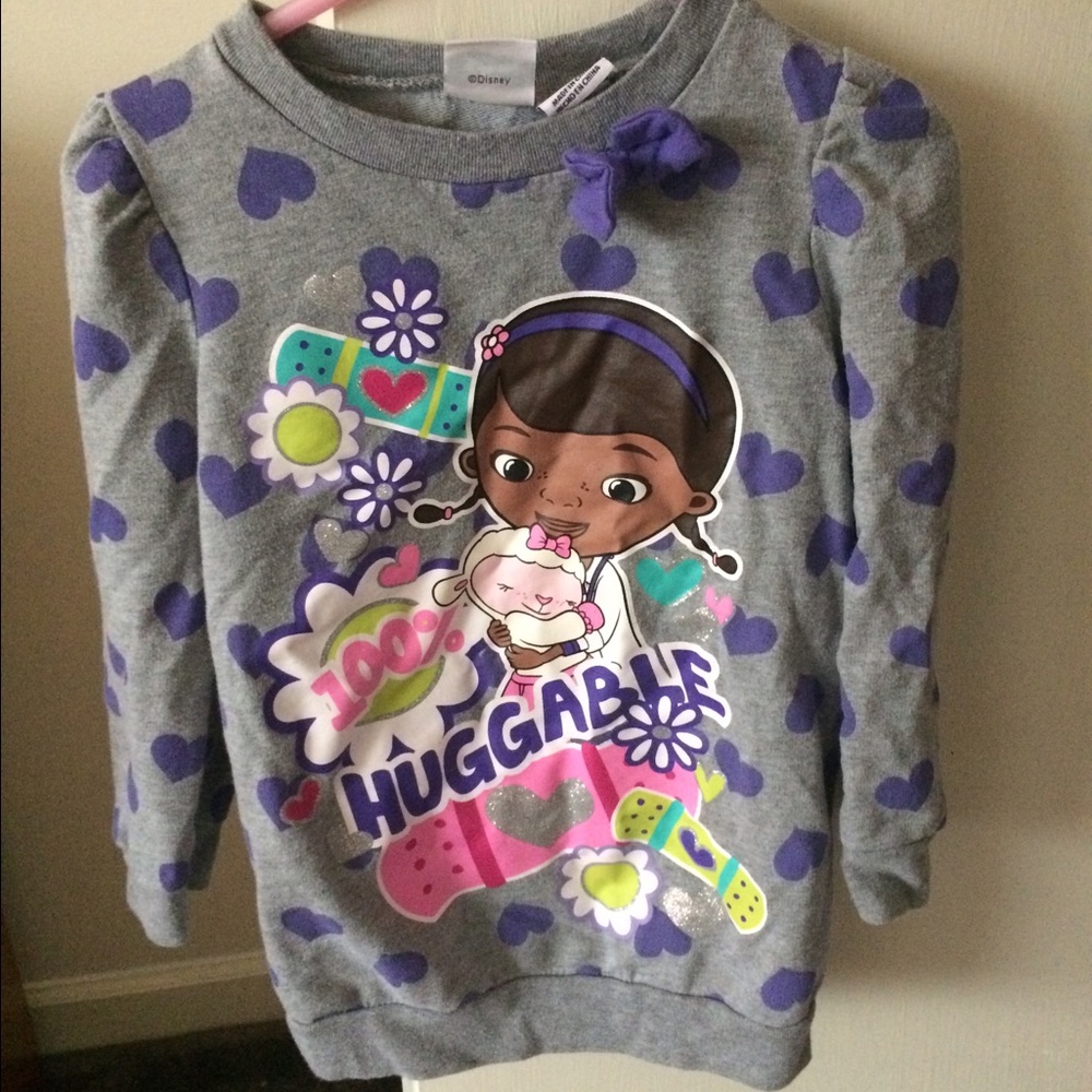 Kids sweater