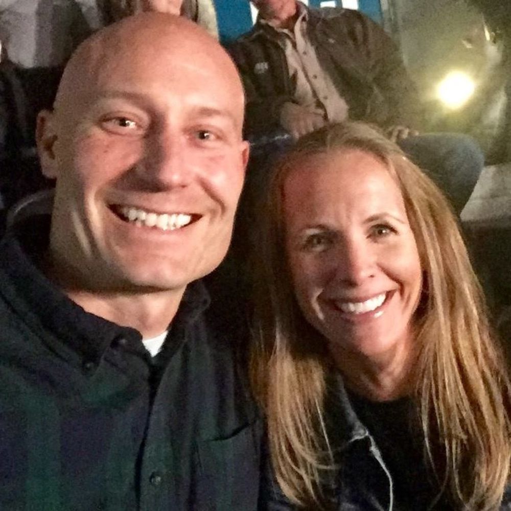 Meet your Posher, Jacy