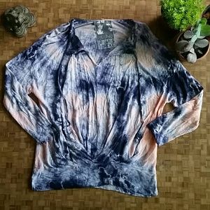 Yng Fabls & Brke long sleeve