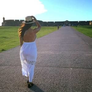 Meet your Posher, Kenia