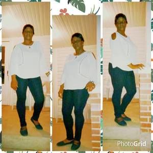 Meet your Posher, Doretha