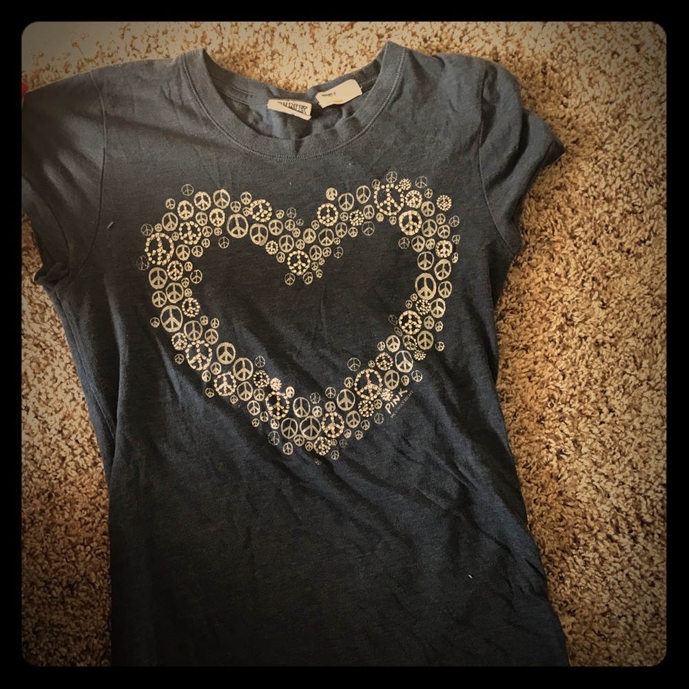 Night tee