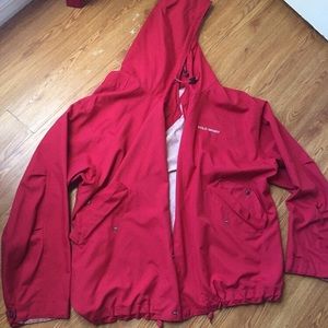 Vintage Polo Sport Jacket