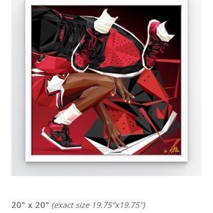 Meet your Posher, Robert