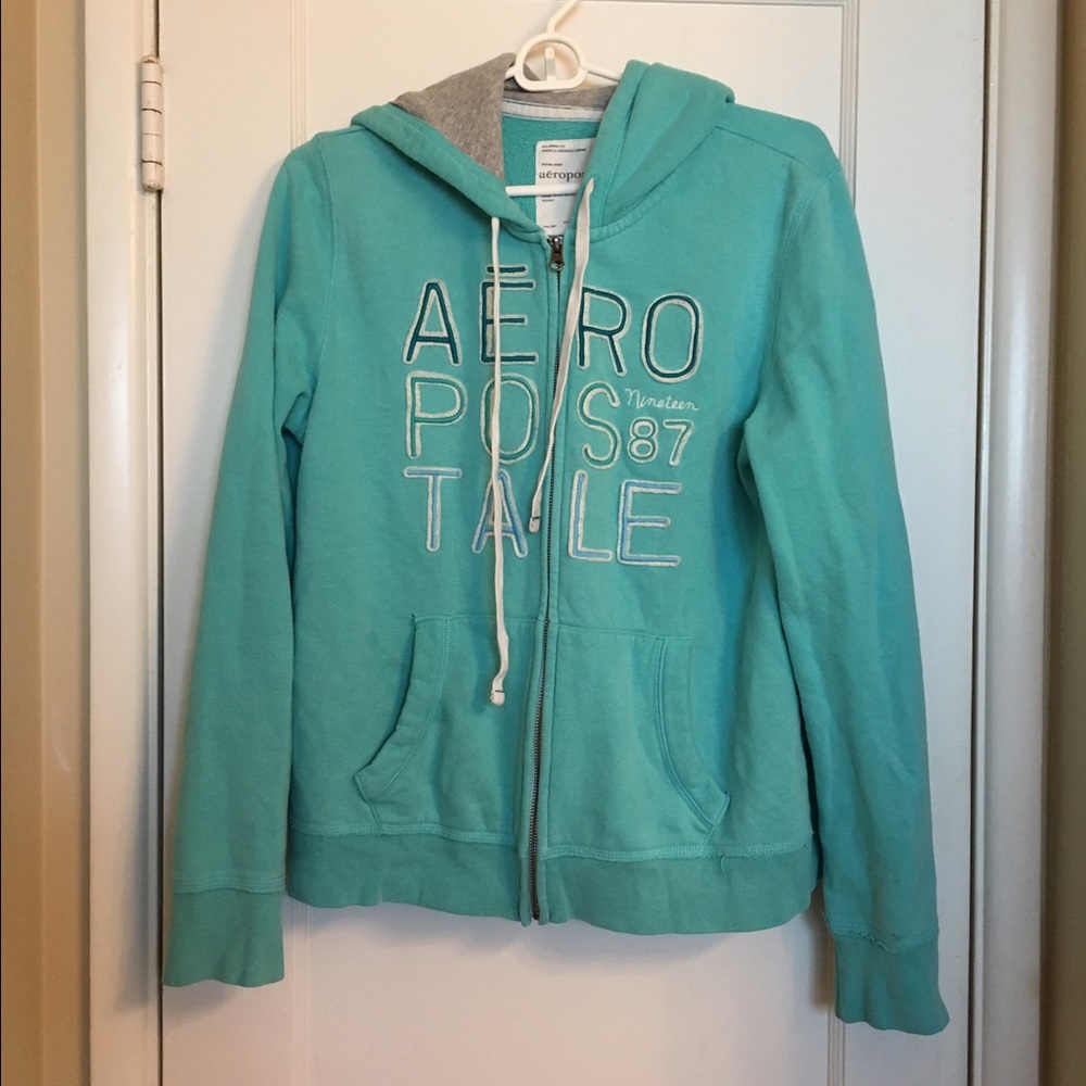 Aeropostale hoodie